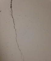 Basement Wall Cracks