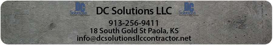 DC Solutions LLC Banner